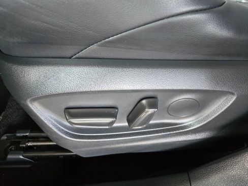 Used 2023 Toyota Corolla XSE w/ Carpet Mat Package (TMS) image 24