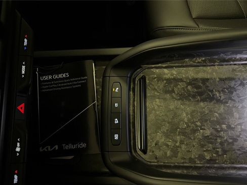New 2027 Kia Telluride SX Prestige X-Pro AWD/4WD image 19
