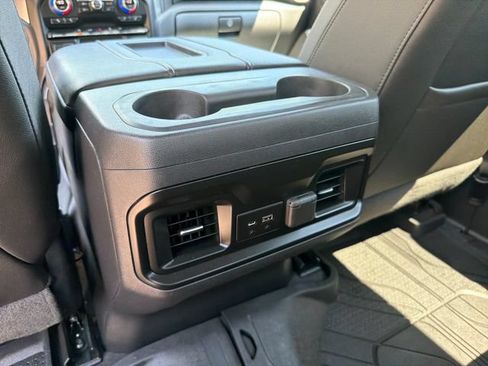 Used 2020 Chevrolet Silverado 1500 RST w/ All-Star Edition AWD/4WD image 26
