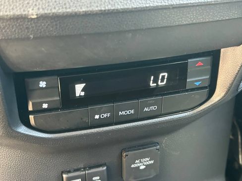 Used 2023 Toyota Sequoia SR5 w/ SR5 Premium Package RWD image 27