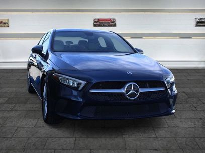 Used 2020 Mercedes-Benz A 220