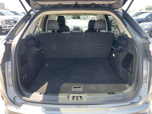 Used 2024 Ford Edge SEL AWD/4WD image 17