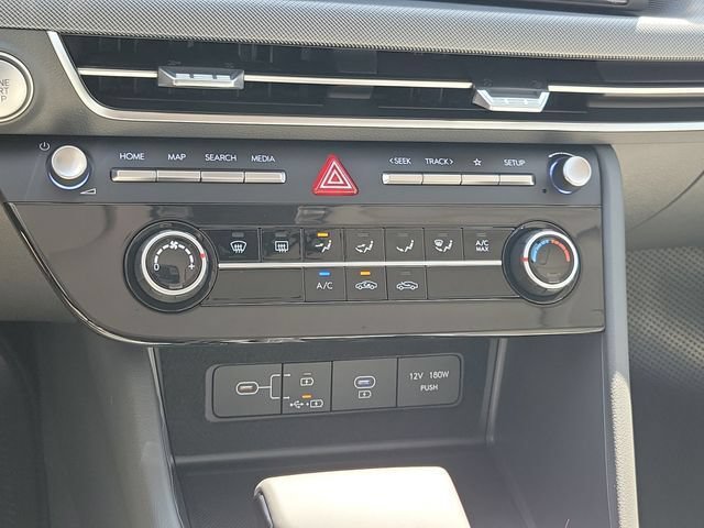 New 2026 Hyundai Sonata SE FWD image 13