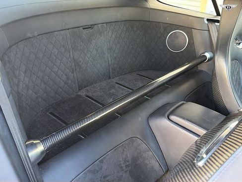 Used 2010 Bentley Continental GT Supersports AWD/4WD image 14