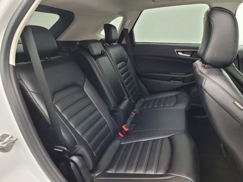 Used 2023 Ford Edge SEL AWD/4WD image 19