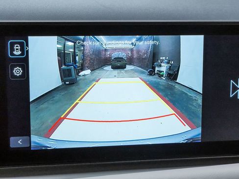 Certified 2026 Hyundai Tucson SEL image 23