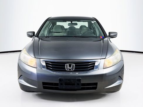 Used 2009 Honda Accord LX-P image 3