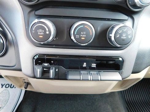 Used 2021 RAM 1500 Big Horn image 45