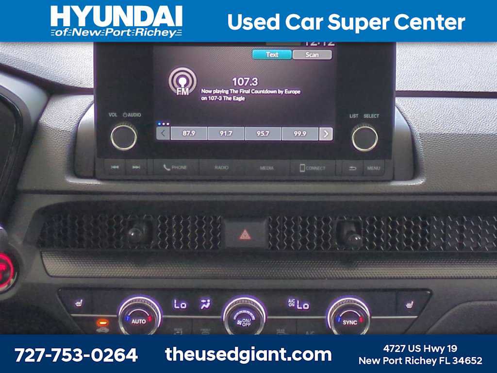 Used 2023 Honda CR-V Sport image 19