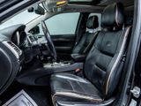 Used 2013 Jeep Grand Cherokee Overland Summit image 5