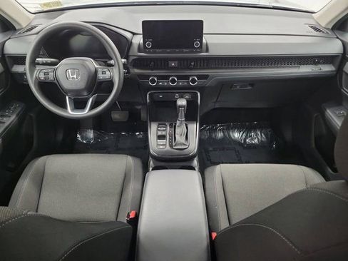 Certified 2025 Honda CR-V LX image 14