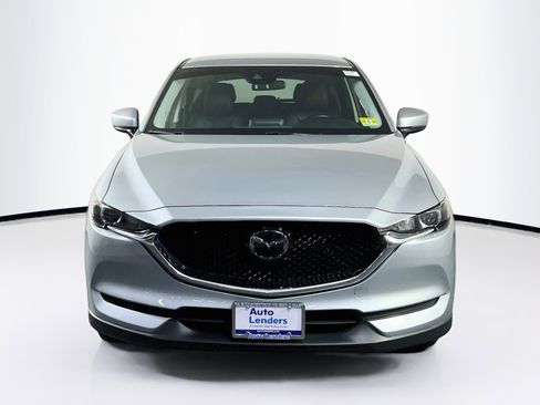 Used 2019 MAZDA CX-5 Touring AWD/4WD image 2