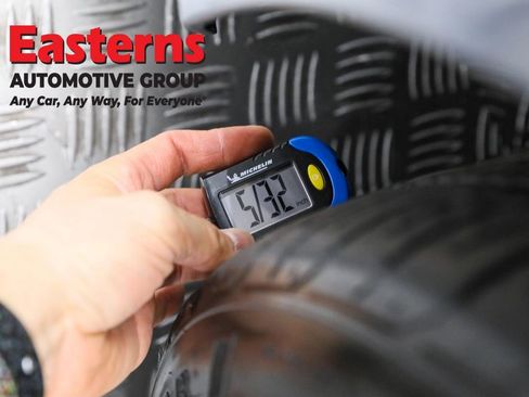 Used 2024 Honda Civic Sport image 26