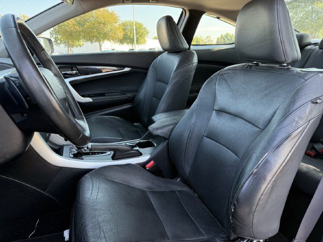 Used 2013 Honda Accord EX-L image 23