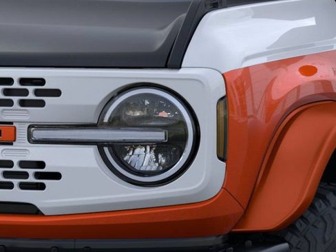 New 2025 Ford Bronco Stroppe Edition AWD/4WD image 24