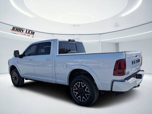 New 2026 RAM 2500 Limited AWD/4WD image 5