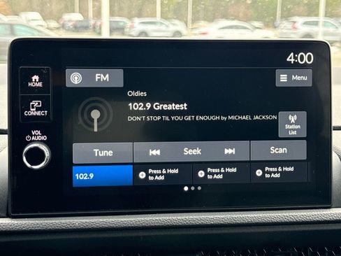 New 2026 Honda CR-V Sport-L image 21