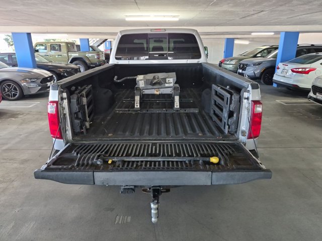Used 2012 Ford F350 Lariat w/ Chrome Pkg AWD/4WD image 6