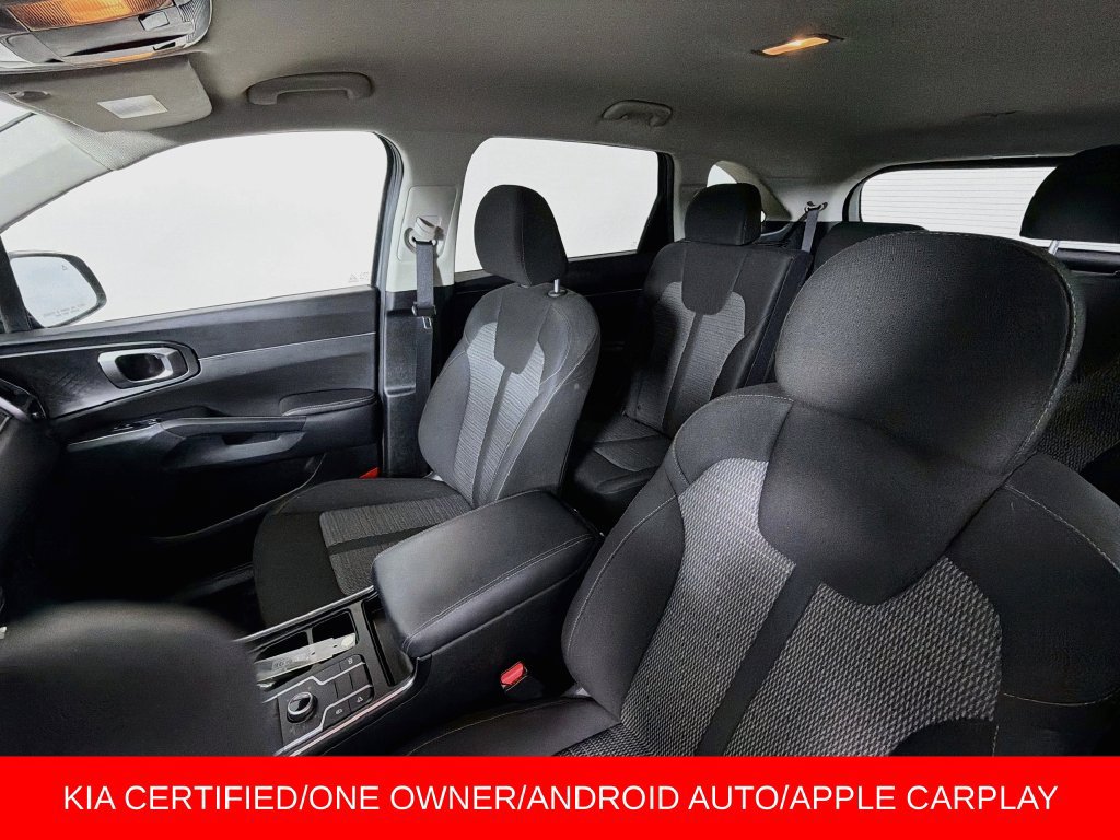 Certified 2023 Kia Sorento LX AWD/4WD image 19