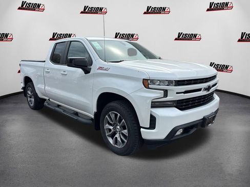 Used 2019 Chevrolet Silverado 1500 RST w/ All-Star Edition AWD/4WD image 7