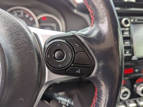 Used 2017 Subaru BRZ Limited w/ Performance Package image 17