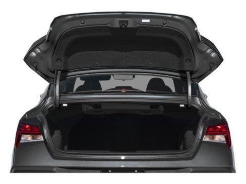 New 2025 Hyundai Elantra Blue image 41