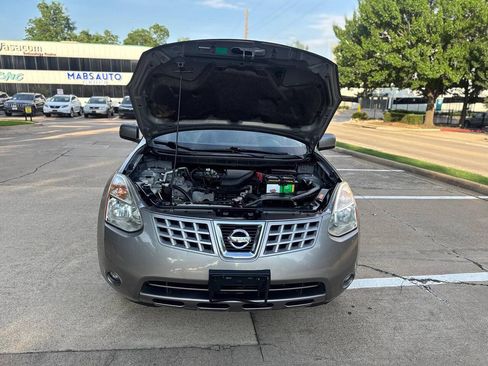 Used 2010 Nissan Rogue SL w/ Premium Pkg AWD/4WD image 27