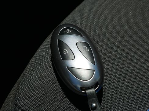 Certified 2026 Hyundai Kona SEL Sport AWD/4WD image 33
