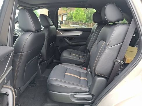 New 2026 MAZDA CX-90 3.3 Turbo S w/ Premium Package AWD/4WD image 11