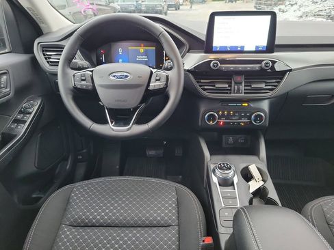 New 2026 Ford Escape Active w/ Cold Weather Package image 12