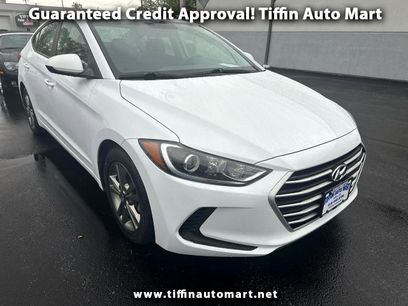 Used 2018 Hyundai Elantra SEL