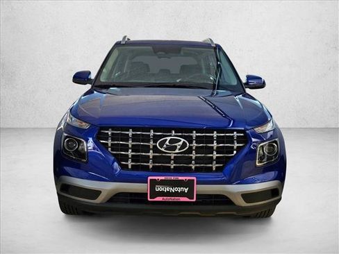 New 2026 Hyundai Venue SEL image 5