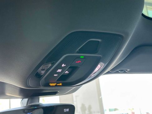 New 2025 Audi A6 e-tron Premium Plus image 34