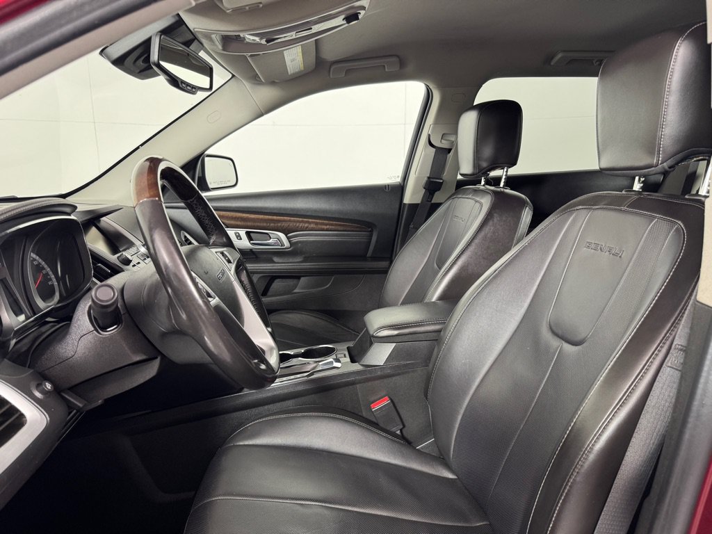 Used 2016 GMC Terrain Denali FWD image 12