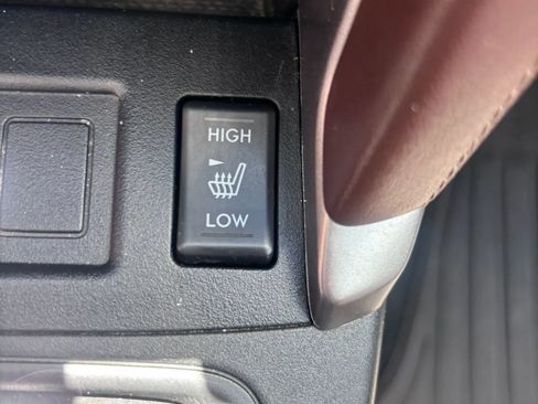 Used 2018 Subaru Forester 2.0XT Touring AWD/4WD image 14