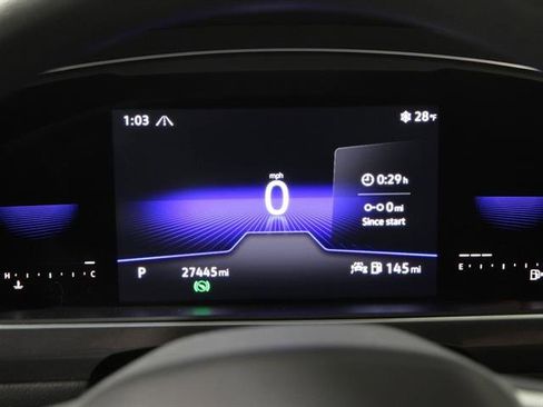 Used 2022 Volkswagen Tiguan S image 8