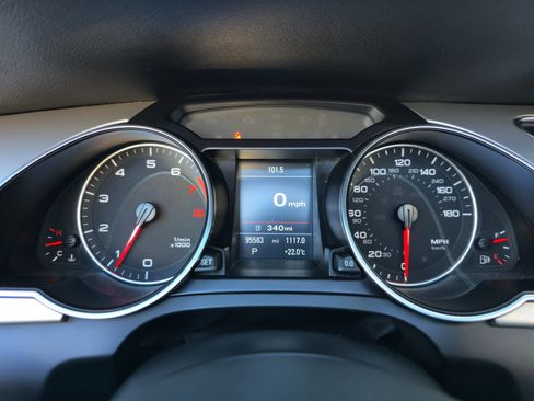 Used 2010 Audi A5 2.0T Prestige image 19