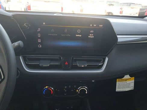 New 2026 Chevrolet TrailBlazer LT w/ Driver Confidence Package image 22