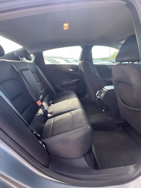 Used 2024 Chevrolet Malibu LT FWD image 32