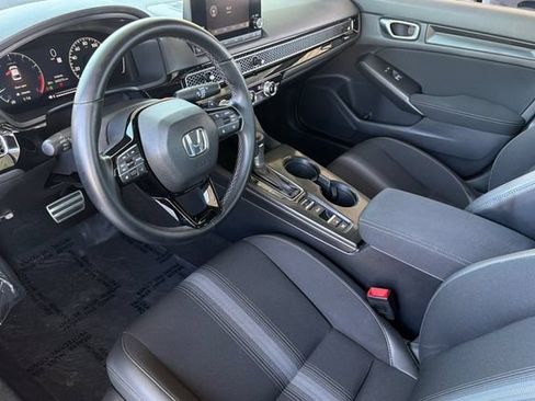 Certified 2023 Honda Civic Sport image 11