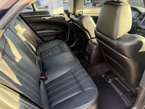 Used 2016 Chrysler 300 S image 45