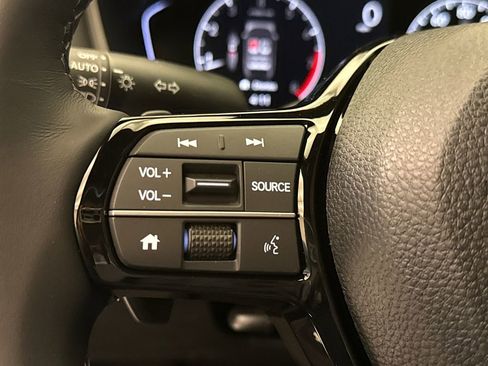 New 2026 Honda Civic Sport image 28