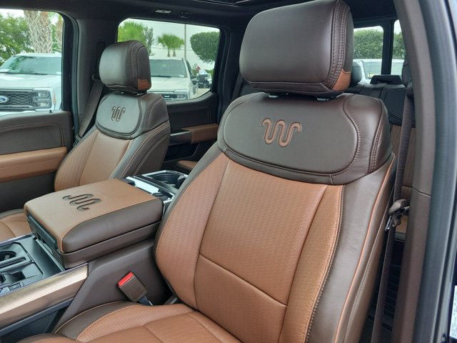 New 2026 Ford F150 King Ranch w/ Equipment Group 601A High AWD/4WD image 20