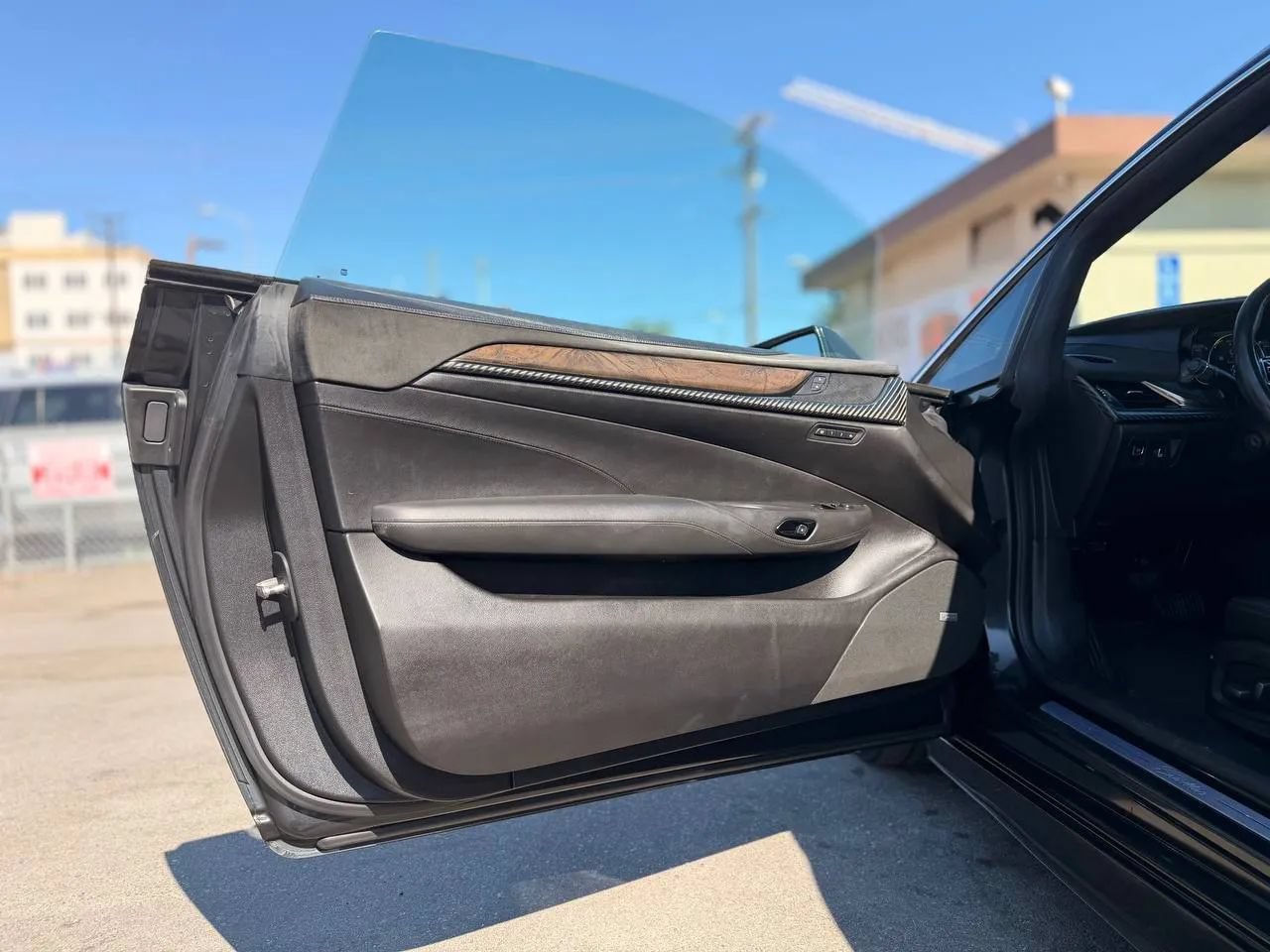 Used 2014 Cadillac ELR w/ Luxury Package FWD image 21
