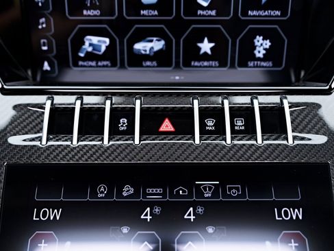 Used 2022 Lamborghini Urus image 81