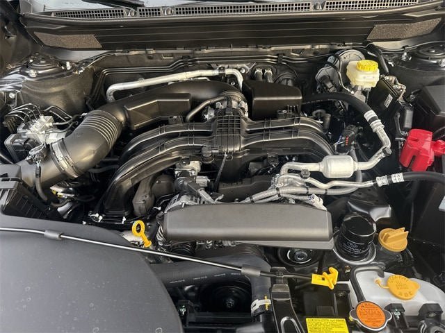New 2026 Subaru Outback Limited AWD/4WD image 63