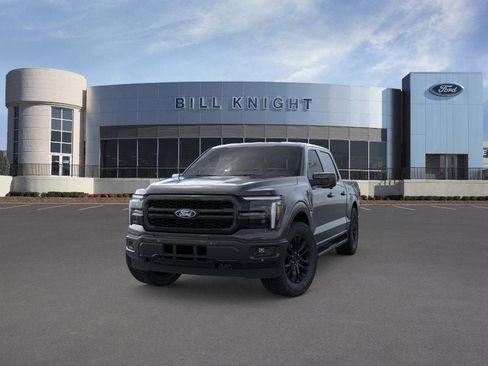 New 2026 Ford F150 Lariat w/ Equipment Group 501A Mid AWD/4WD image 3