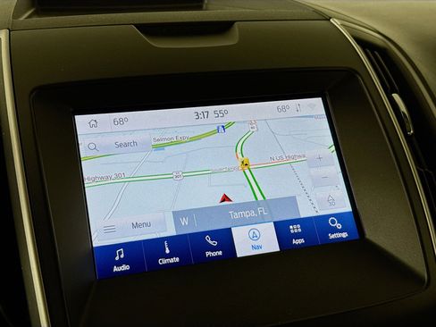 Used 2020 Ford Edge SEL w/ Convenience Package image 14