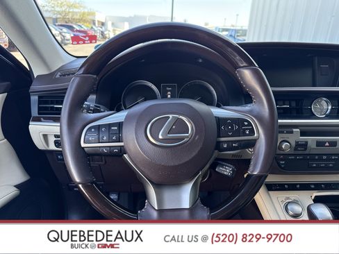 Used 2018 Lexus ES 350 image 19