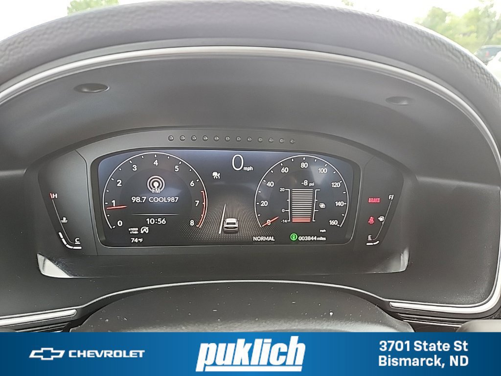 Used 2026 Honda Civic Si image 15